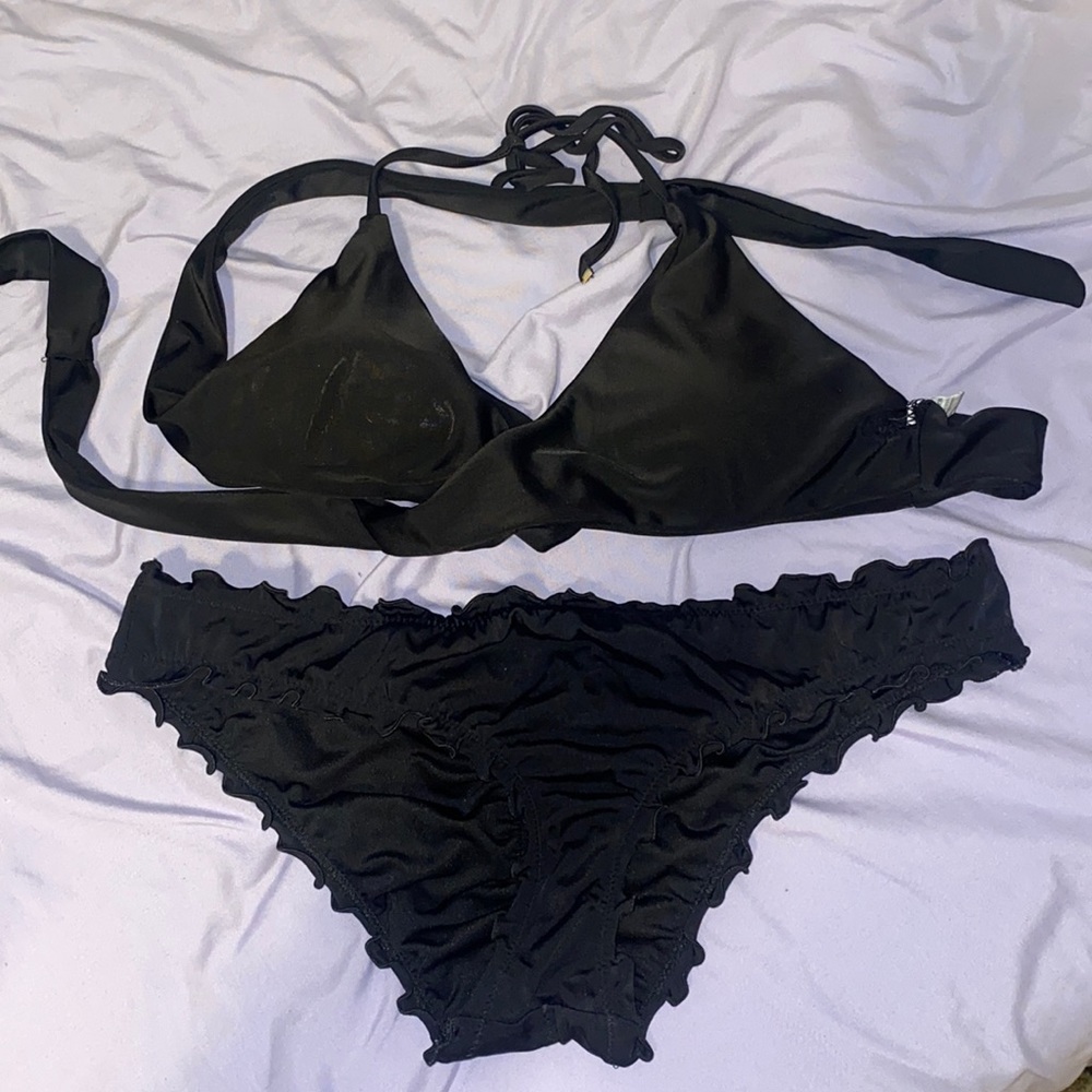 Shein Bikini